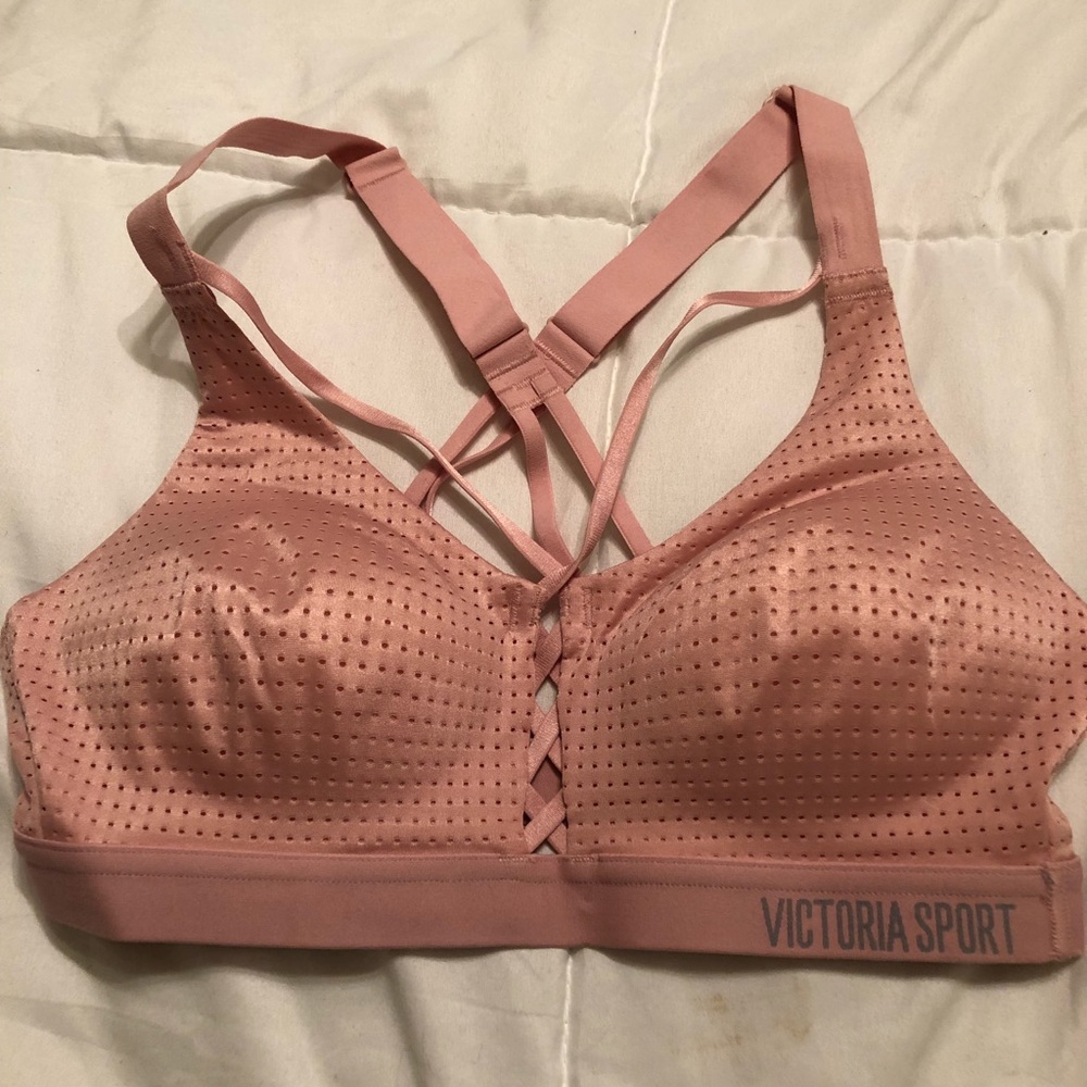 Victoria’s Secret sports bra